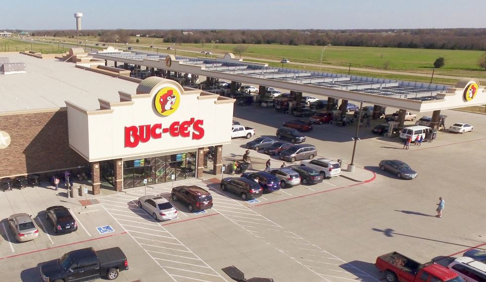 Buc-ee’s Review