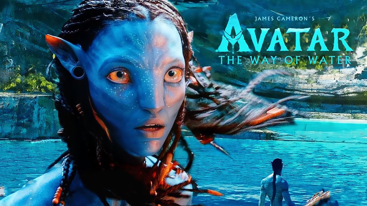 Avatar 2 3D Movie Review