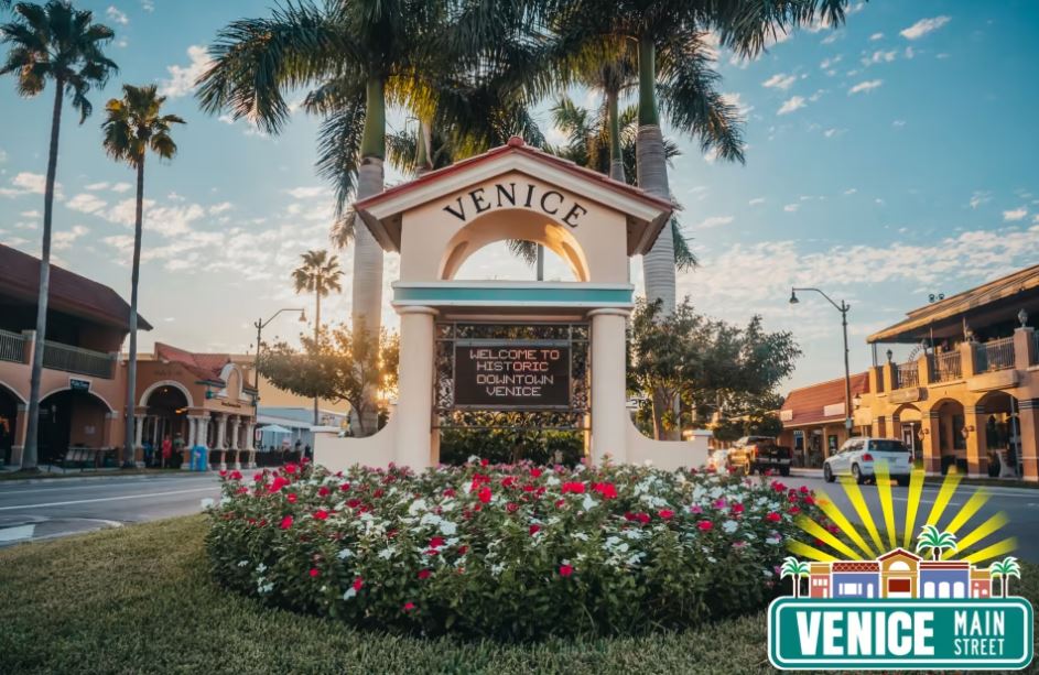 Venice, Florida