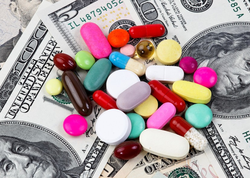 What If…There’s No Money in a Healthy Population