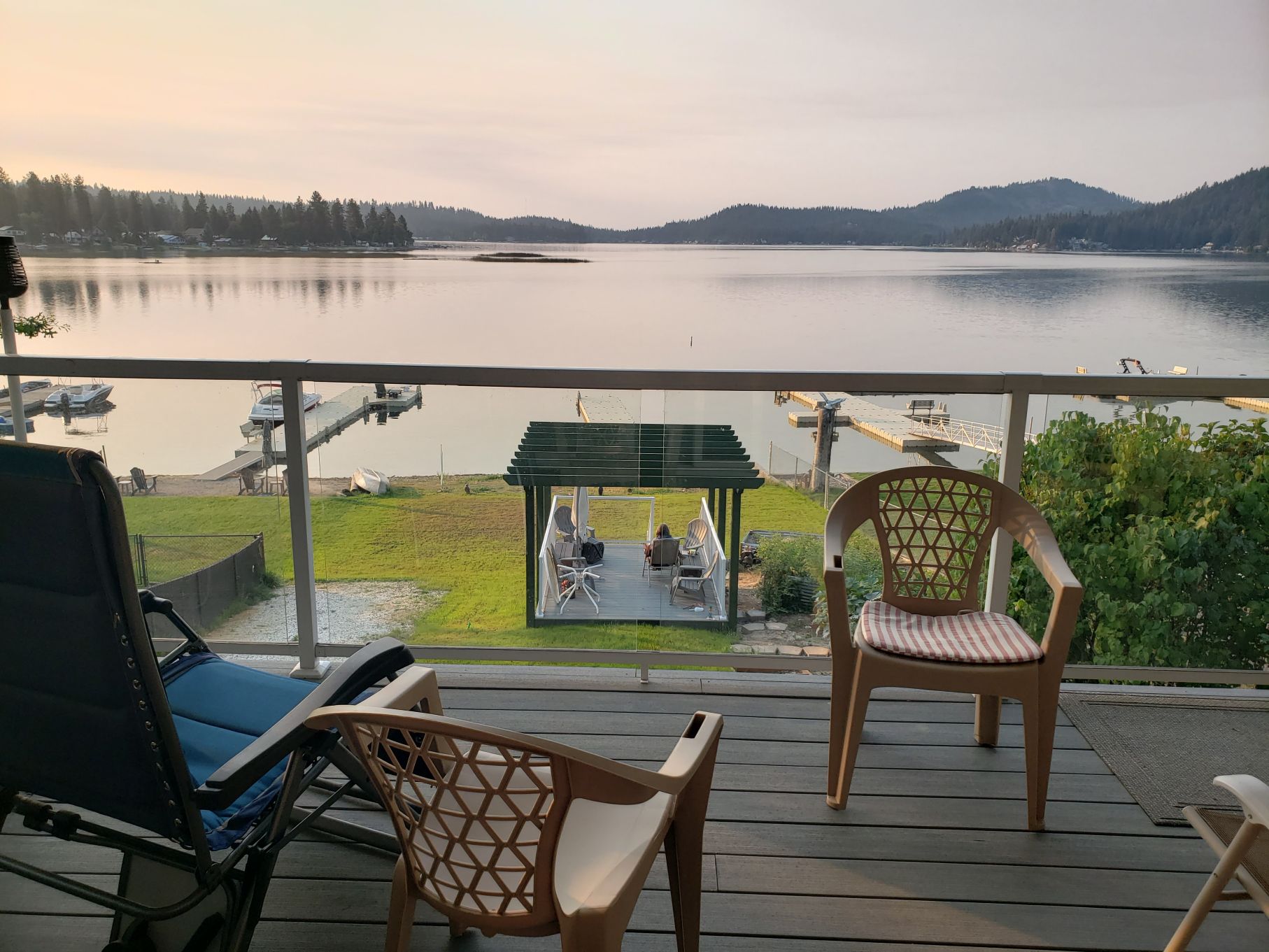 One of the Main Reasons