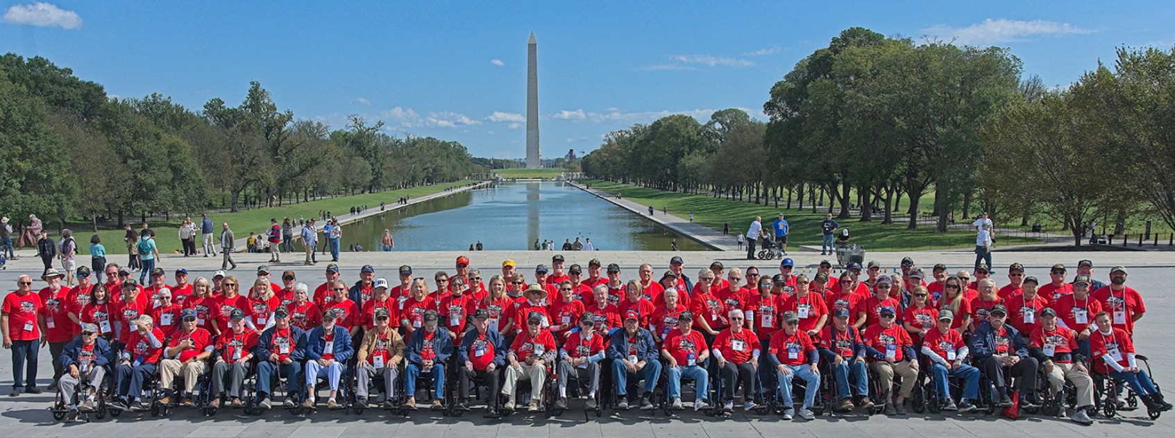 (It’s Our) Honor Flight