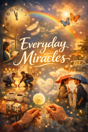 Every Day, Run-of-the-Mill Miracles